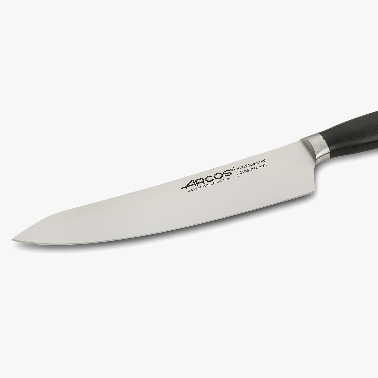 Cuchillo Cocinero Serie Clara 200 mm - Image 3