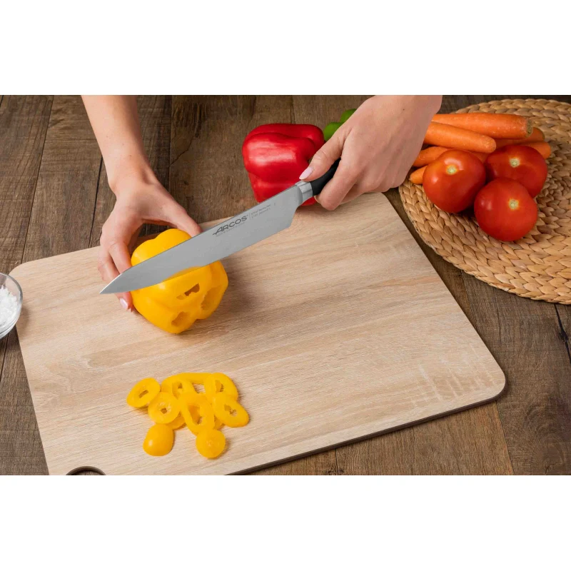 Cuchillo Cocinero Serie Clara 200 mm - Image 6