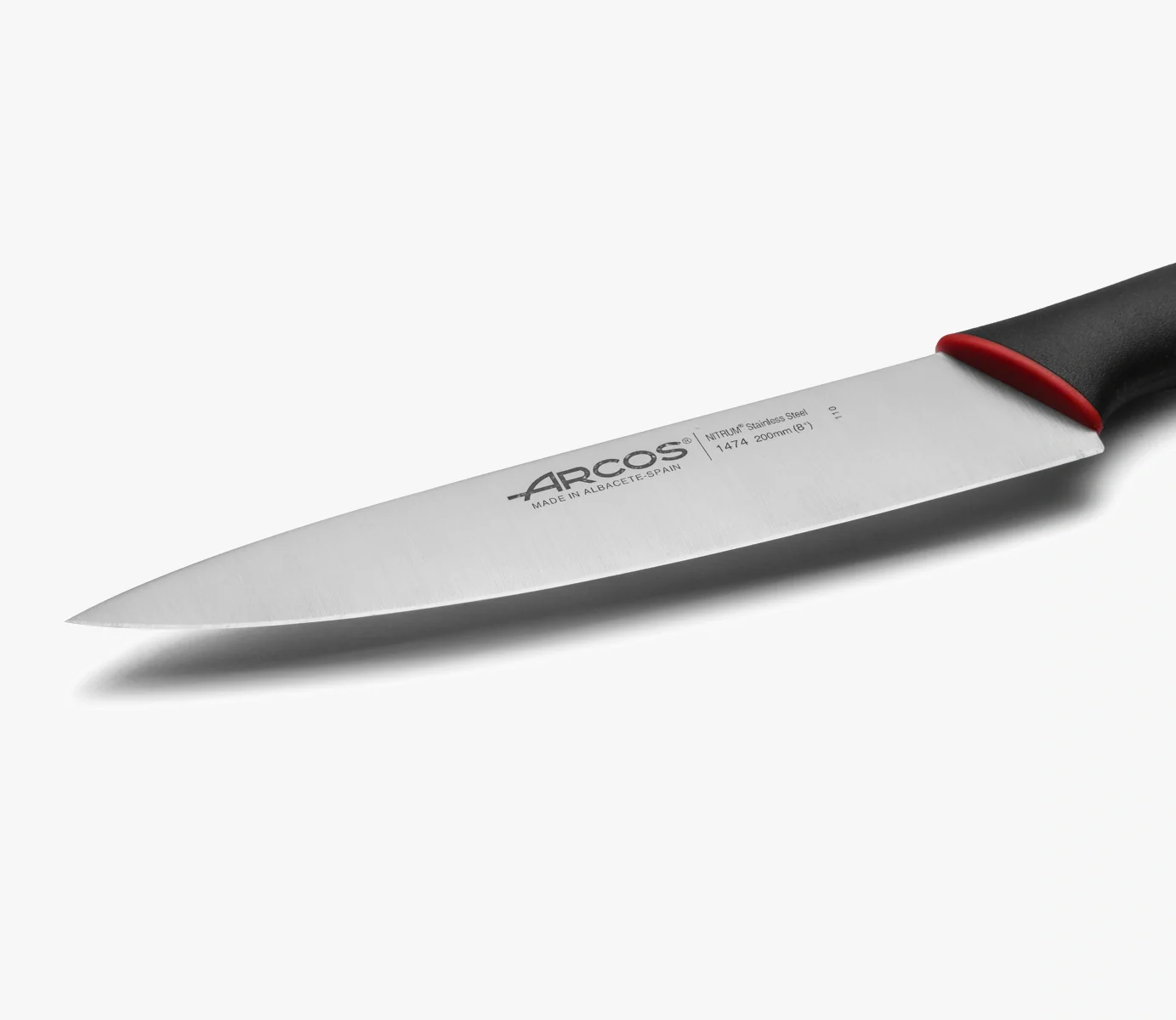 Cuchillo Cocinero Serie Dúo 200 mm - Image 3