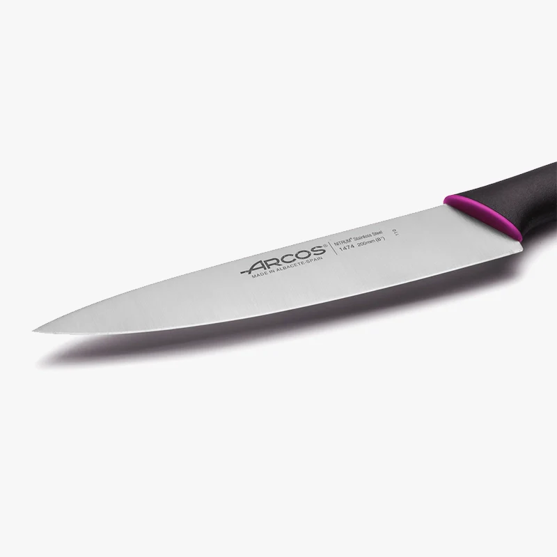 Cuchillo Cocinero Serie Dúo 200 mm - Image 2