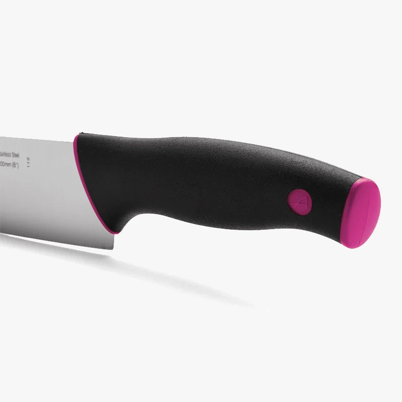 Cuchillo Cocinero Serie Dúo 200 mm - Image 3