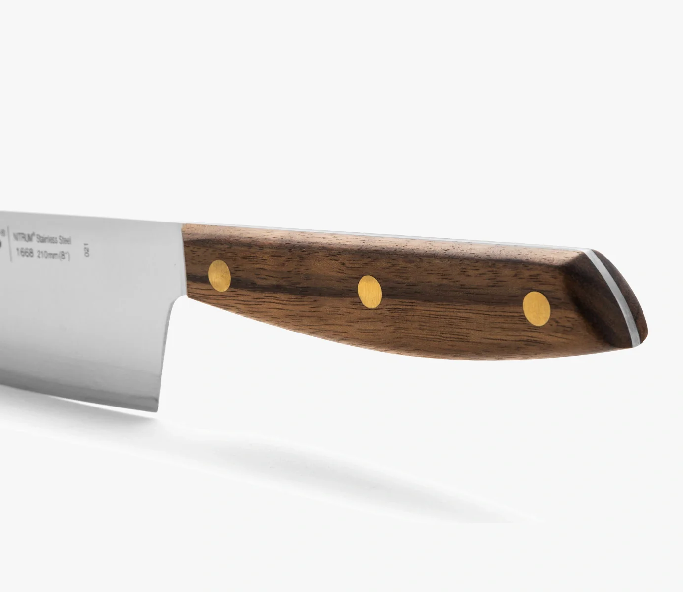 Cuchillo Cocinero Serie Nórdika 210 mm - Image 3
