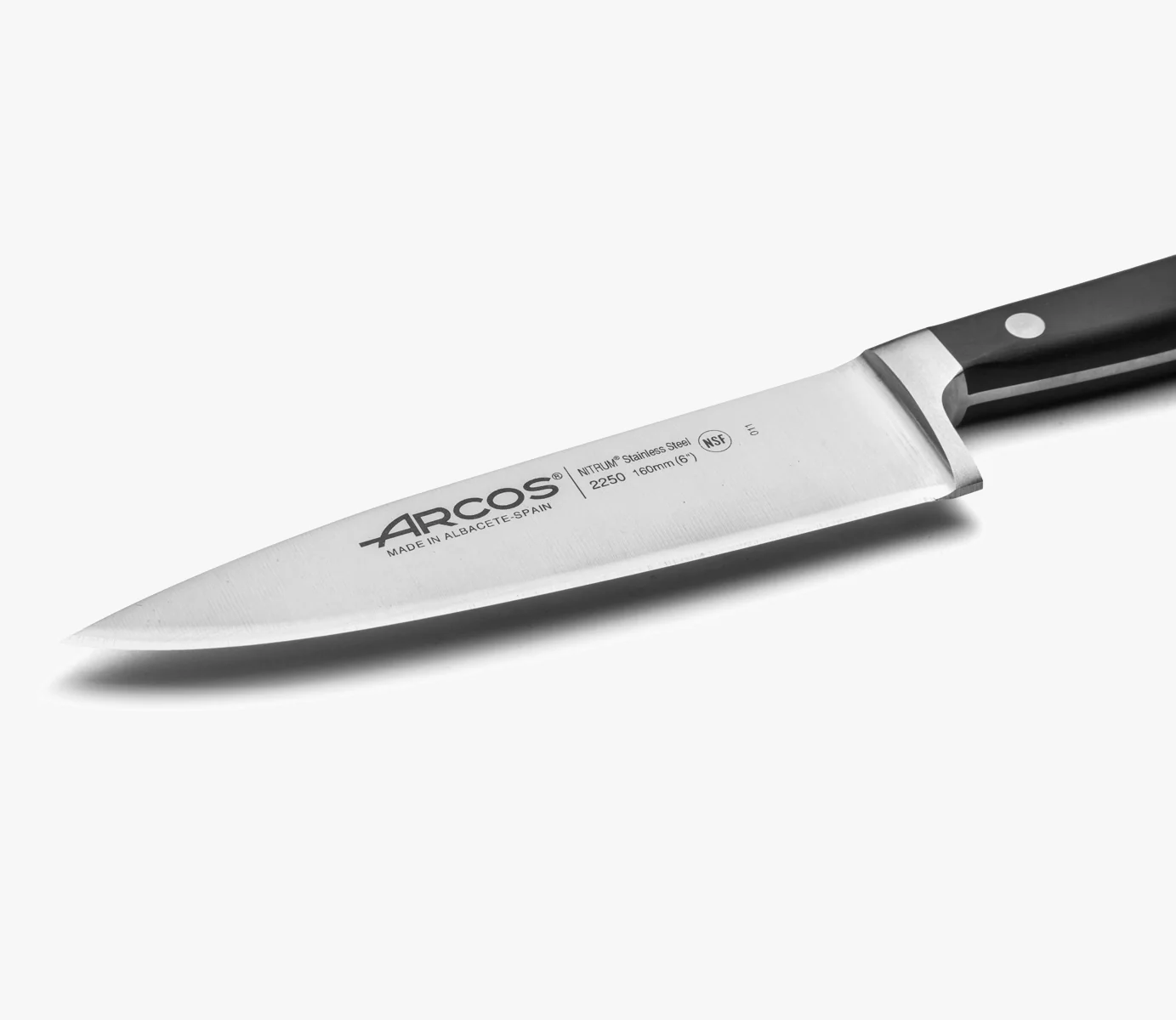 Cuchillo Cocinero Serie Ópera 160 mm - Image 3