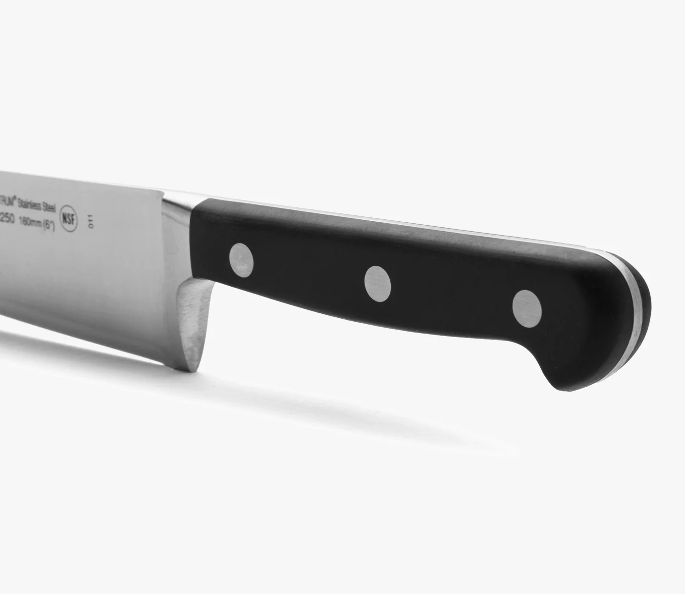 Cuchillo Cocinero Serie Ópera 160 mm - Image 4