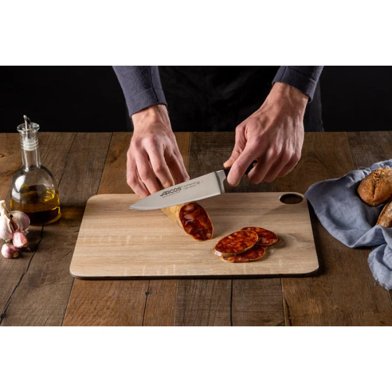 Cuchillo Cocinero Serie Ópera 160 mm - Image 6