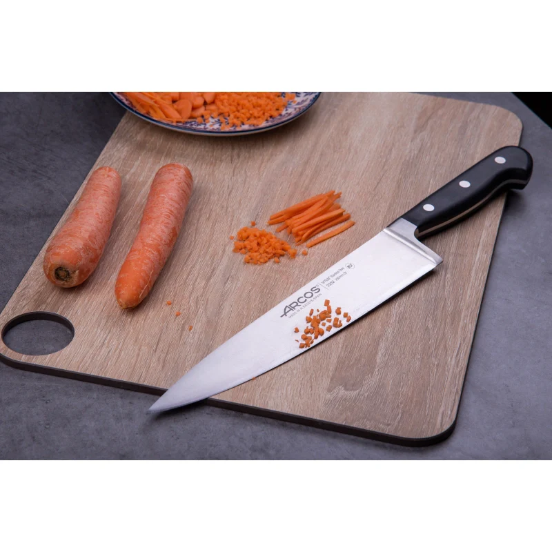 Cuchillo Cocinero Serie Ópera 230 mm - Image 10