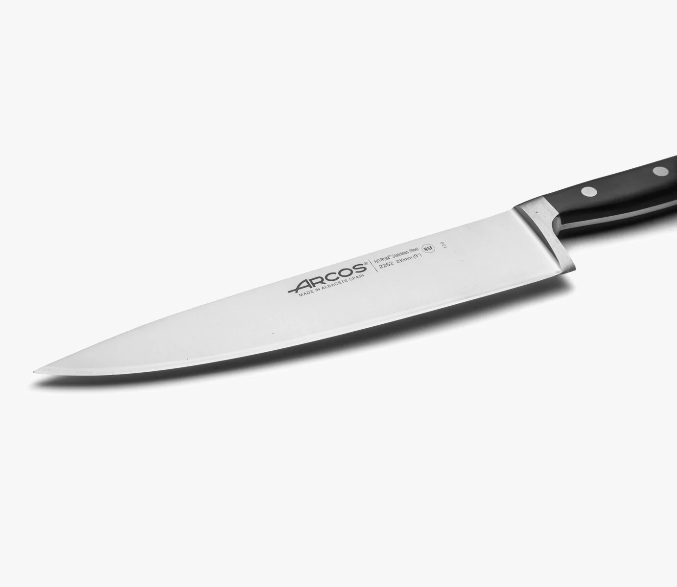 Cuchillo Cocinero Serie Ópera 230 mm - Image 3