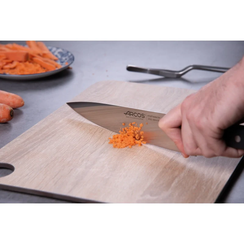 Cuchillo Cocinero Serie Ópera 230 mm - Image 8