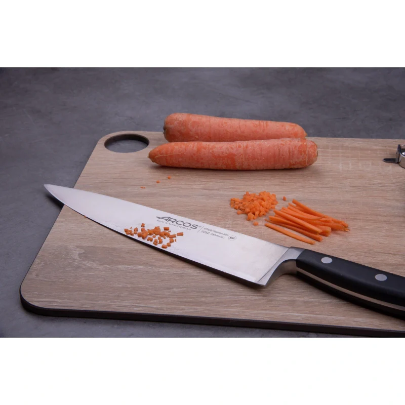 Cuchillo Cocinero Serie Ópera 230 mm - Image 9