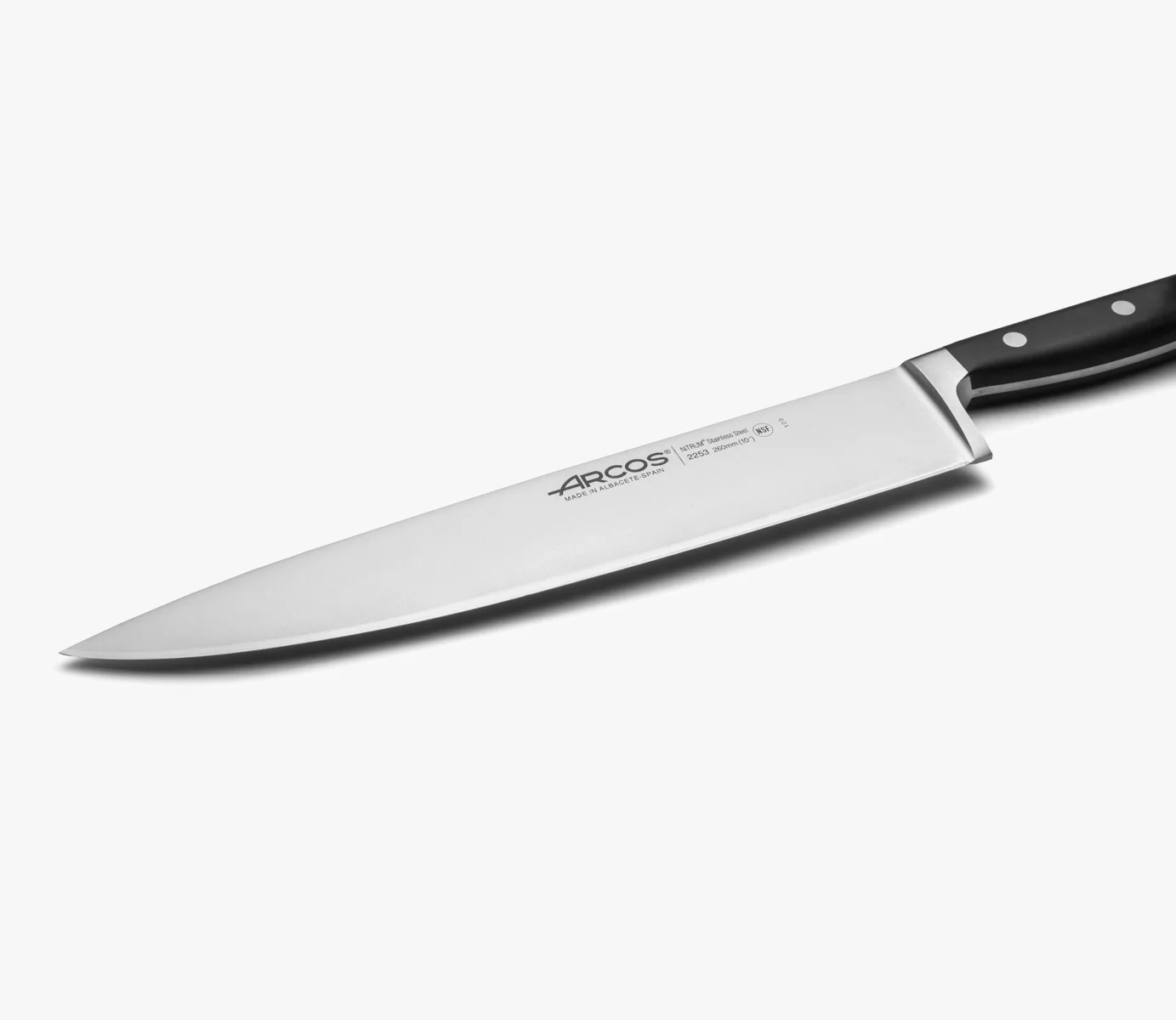 Cuchillo Cocinero Serie Ópera 260 mm - Image 3