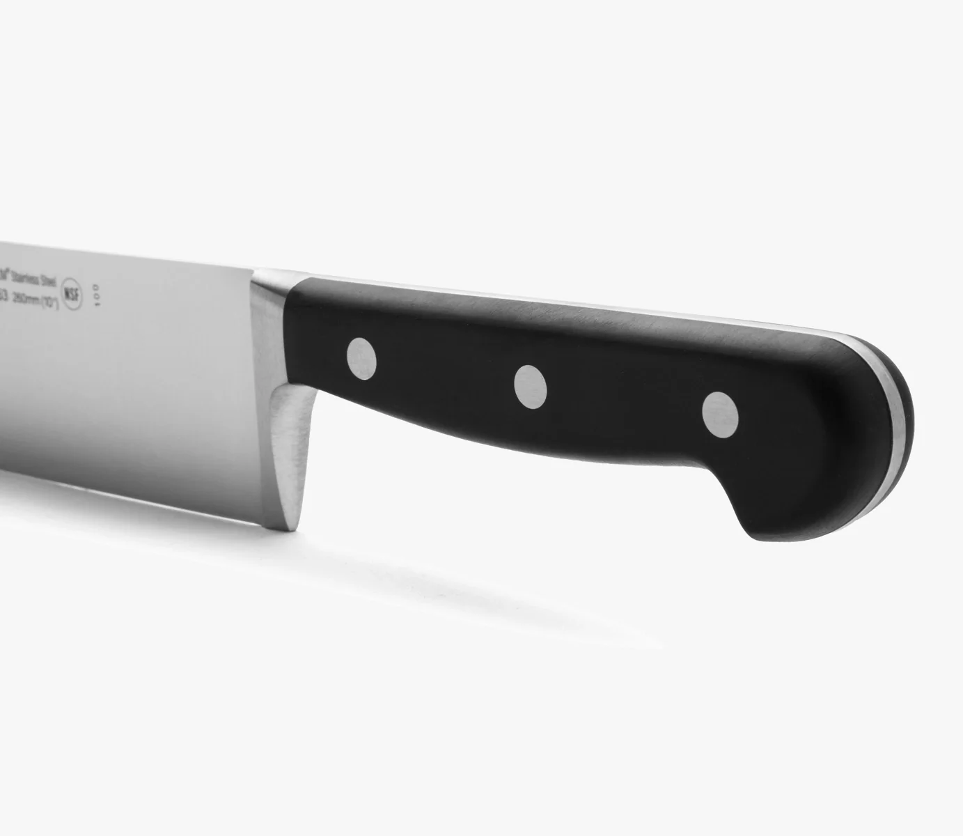 Cuchillo Cocinero Serie Ópera 260 mm - Image 4