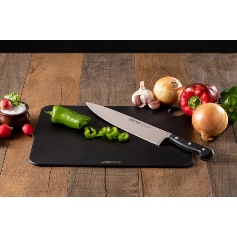 Cuchillo Cocinero Serie Ópera 260 mm - Image 5
