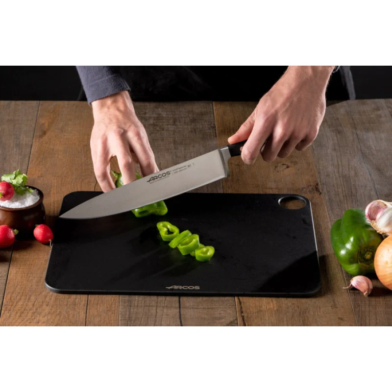 Cuchillo Cocinero Serie Ópera 260 mm - Image 6