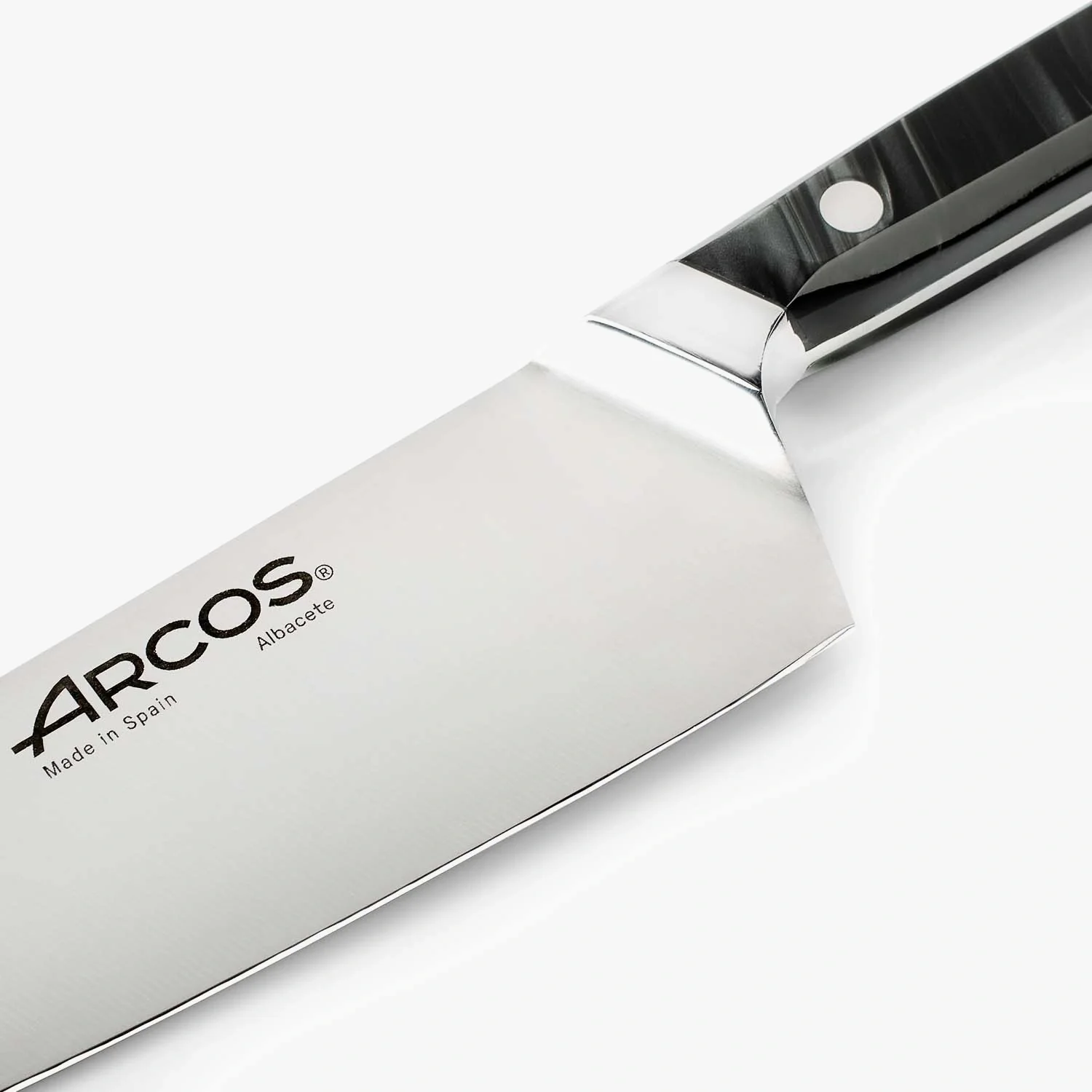 Cuchillo Cocinero Serie Eclipse 200 mm - Image 2