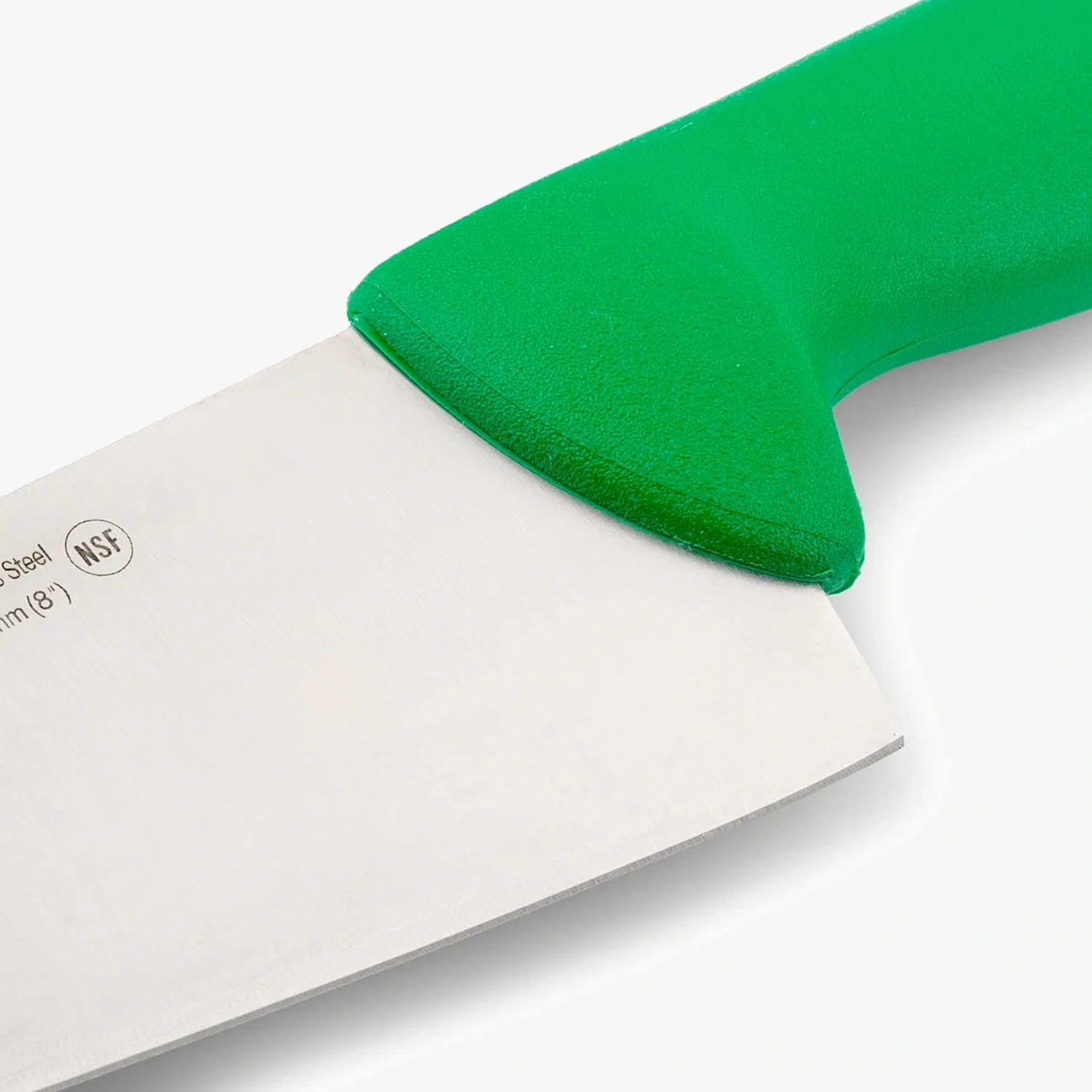 Cuchillo Cocinero color verde Serie 2900 200 mm - Image 2