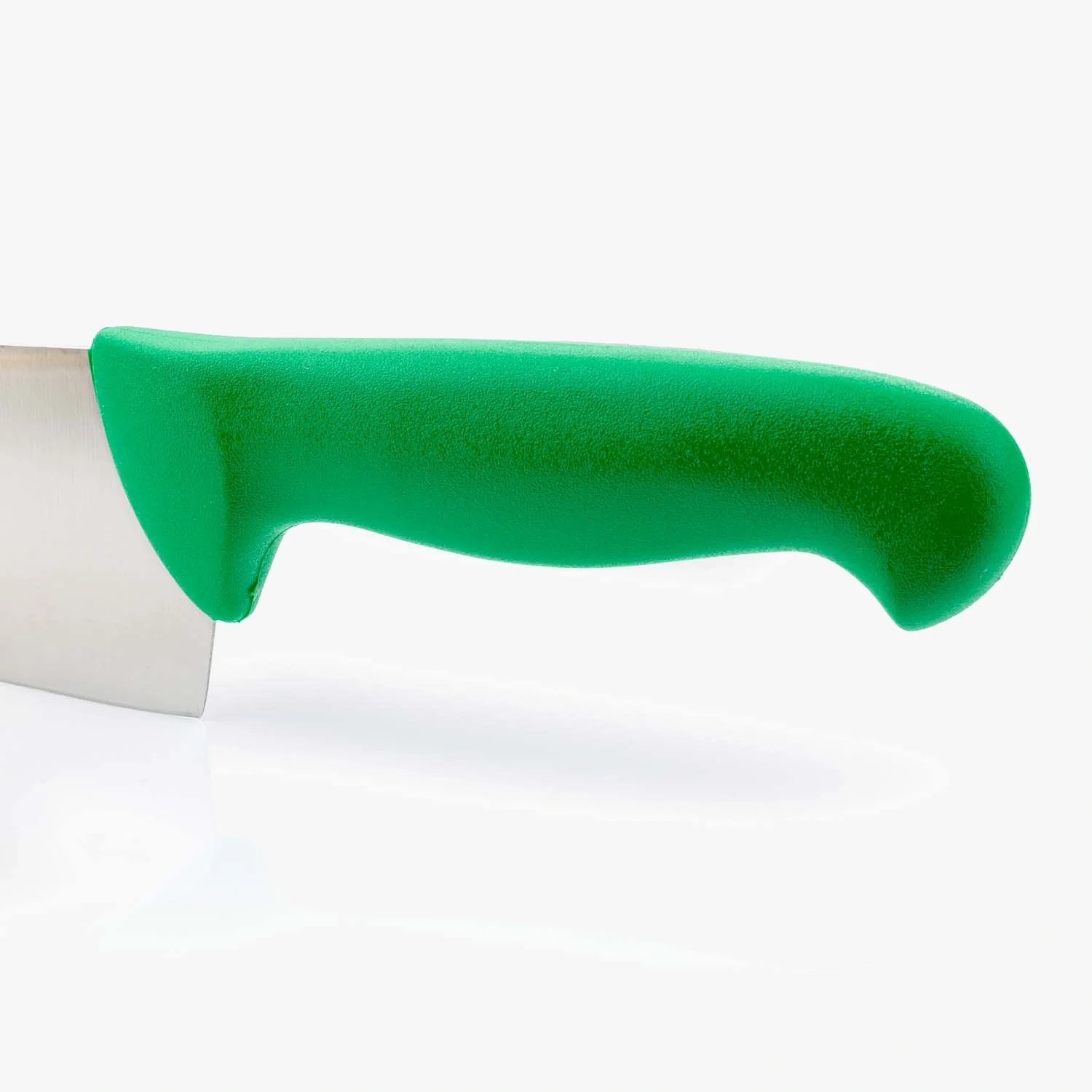 Cuchillo Cocinero color verde Serie 2900 200 mm - Image 4
