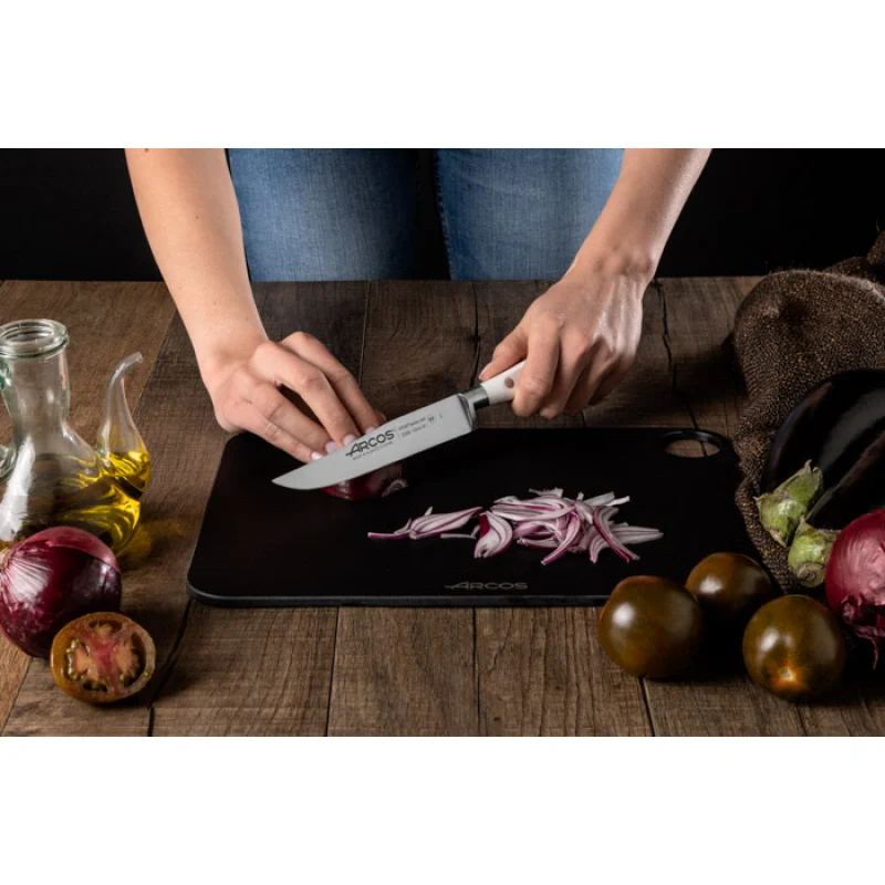 Cuchillo Cocina Serie Riviera Blanc 150 mm - Image 6