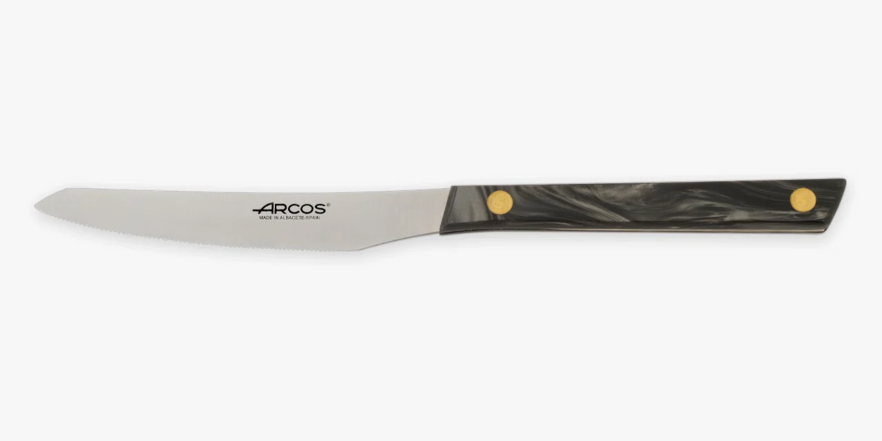 Cuchillo de Mesa Serie Flysch 110 mm