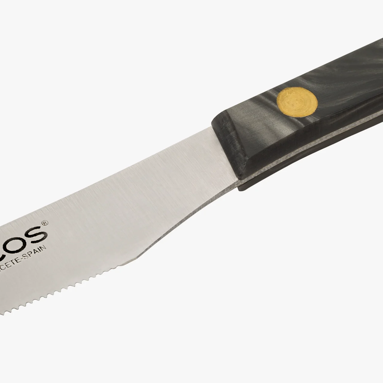 Cuchillo de Mesa Serie Flysch 110 mm - Image 4