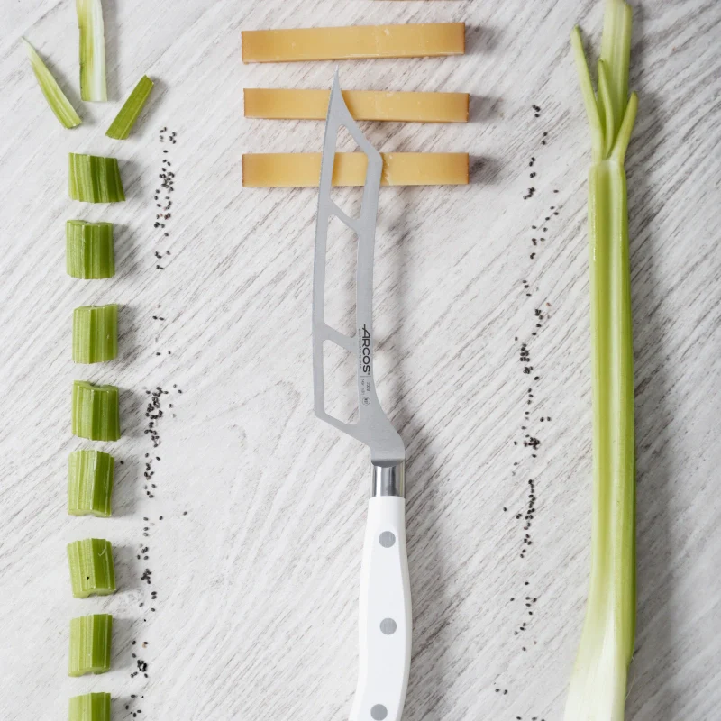Cuchillo Queso Serie Riviera Blanc 145 mm - Image 7
