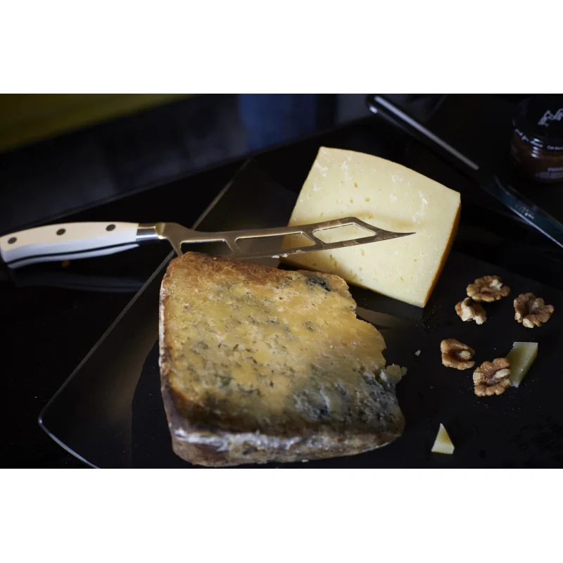 Cuchillo Queso Serie Riviera Blanc 145 mm - Image 8