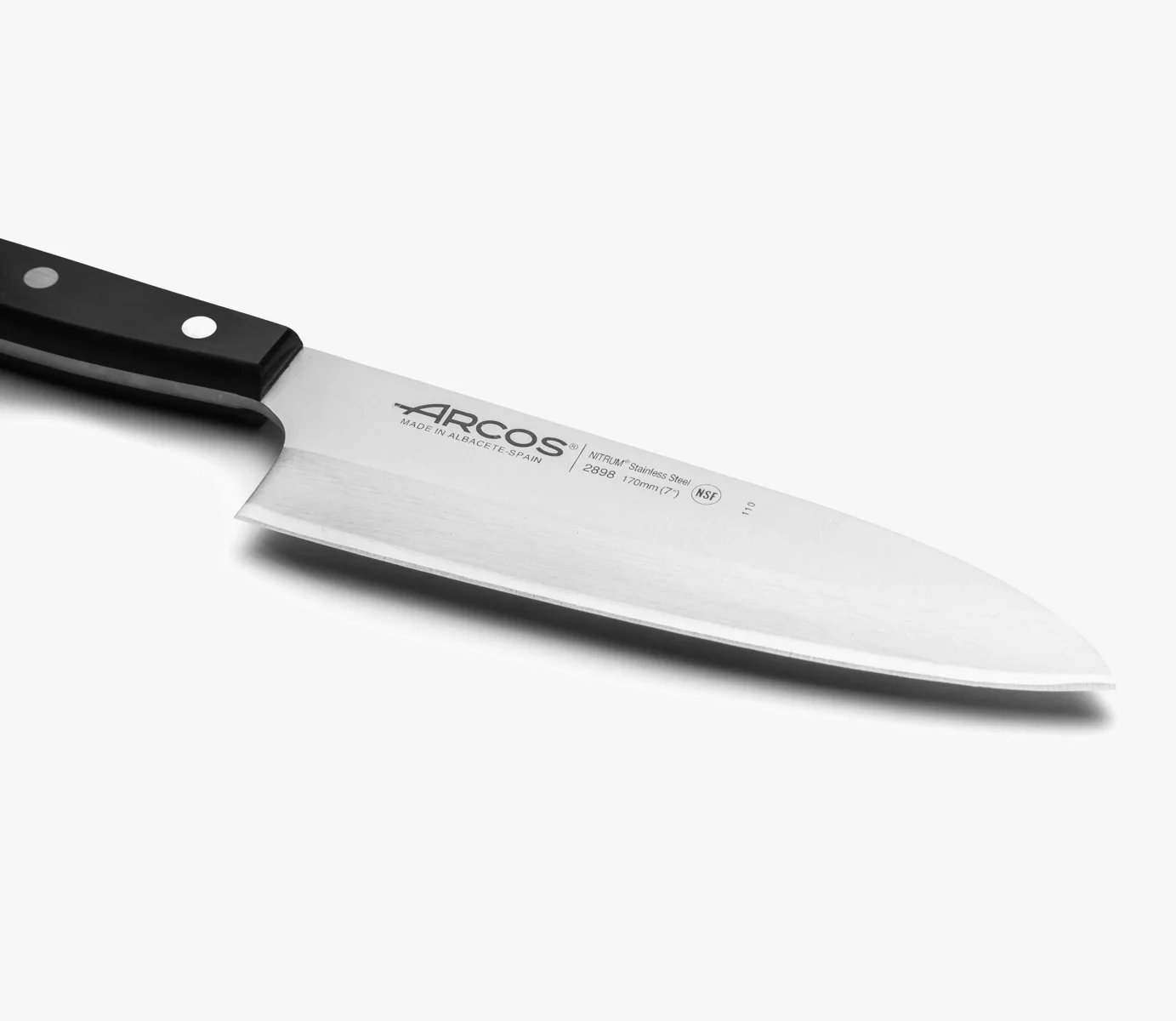 Cuchillo Deba Serie Universal 170 mm - Image 2