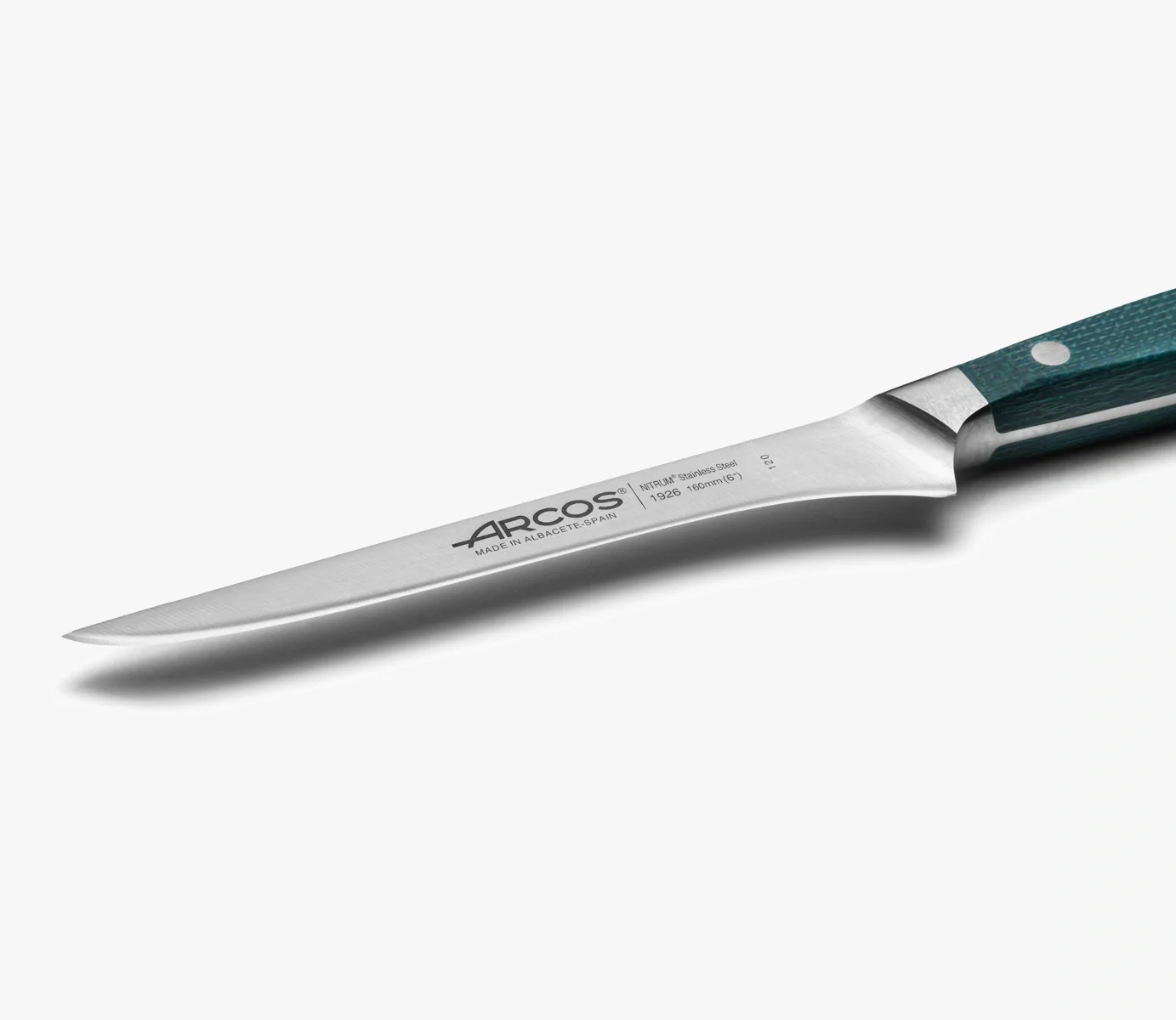 Cuchillo Deshuesador Serie Brooklyn 160 mm - Image 3