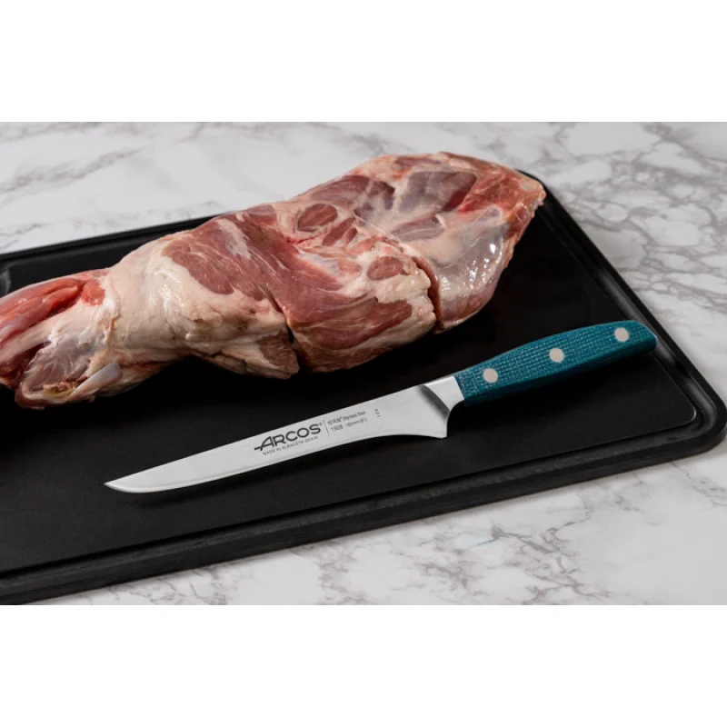 Cuchillo Deshuesador Serie Brooklyn 160 mm - Image 5