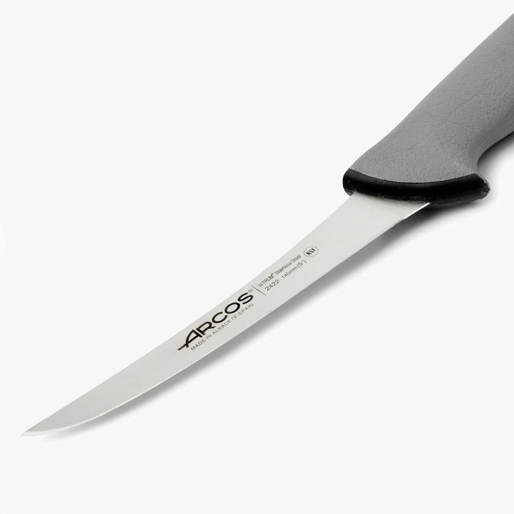 Cuchillo Deshuesador Serie Colour Prof 140 mm - Image 2