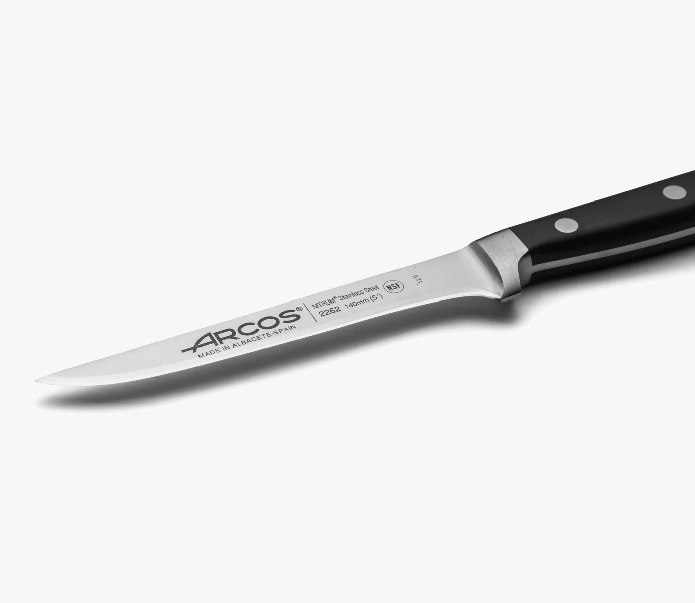 Cuchillo Deshuesador Serie Ópera 140 mm - Image 3
