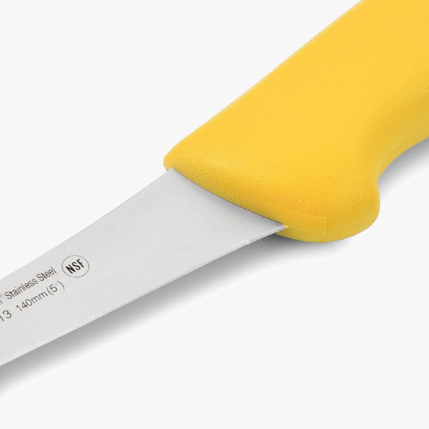 Cuchillo Deshuesador color amarillo Serie 2900 140 mm - Image 2