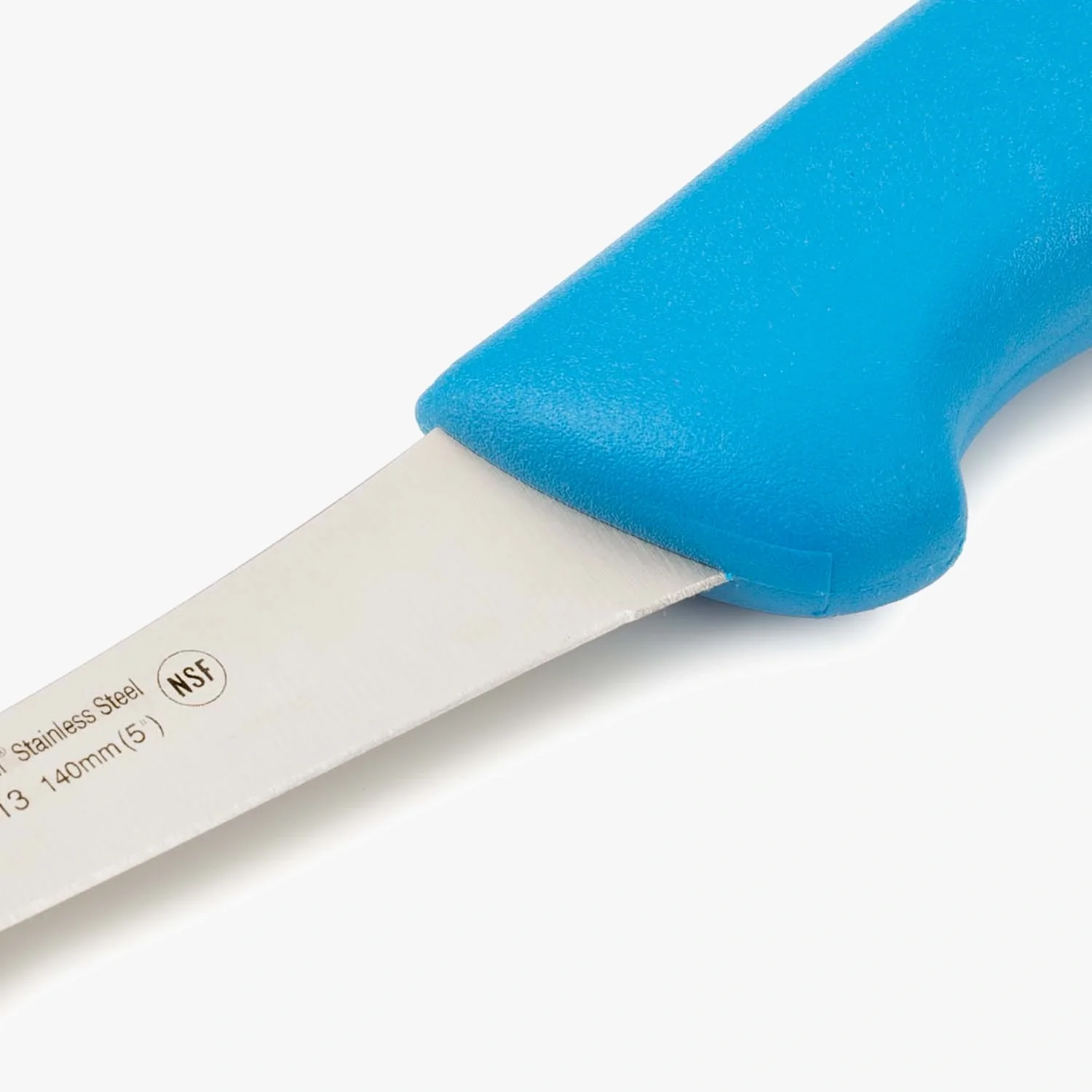 Cuchillo Deshuesador color azul Serie 2900 140 mm - Image 2