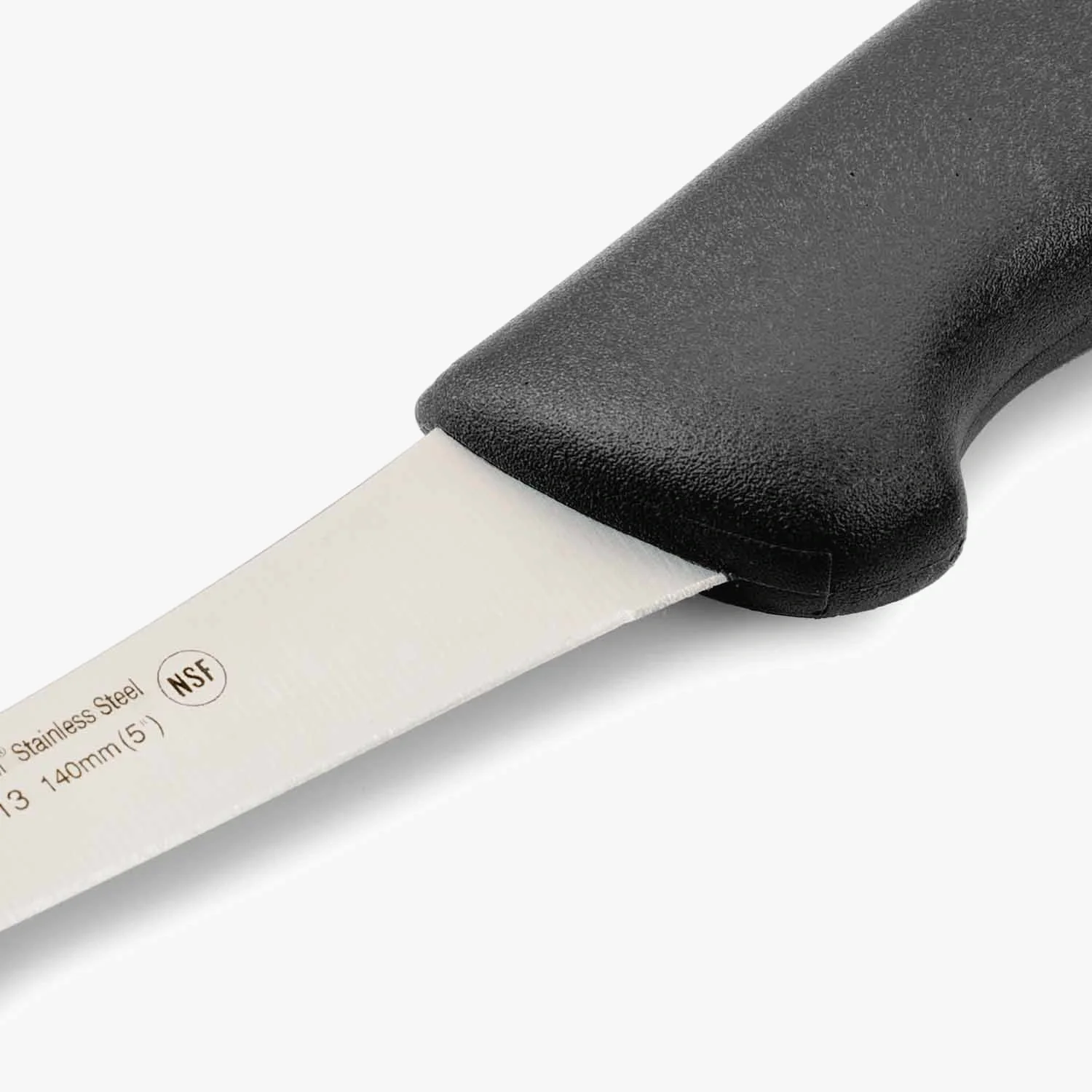 Cuchillo Deshuesador color negro Serie 2900 140 mm - Image 2