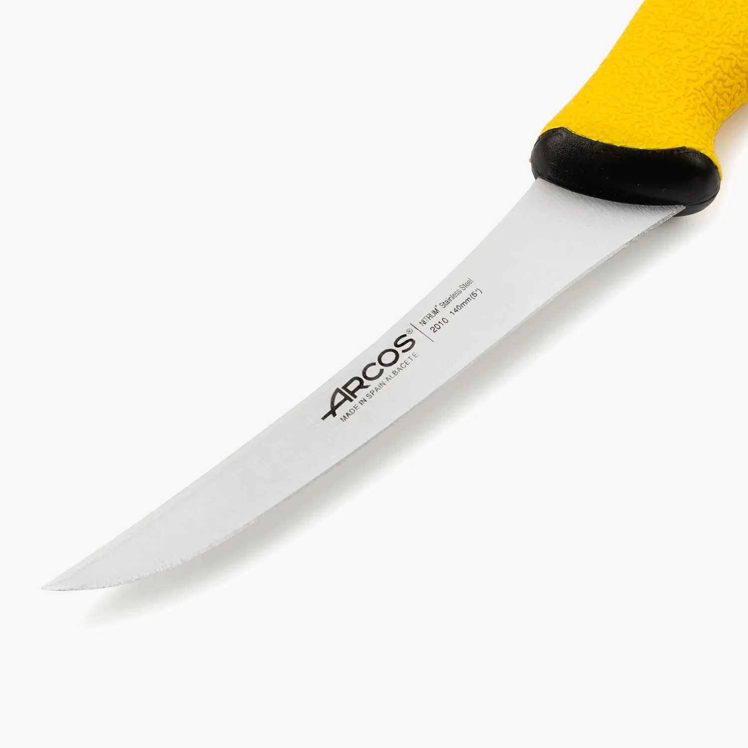 Cuchillo Deshuesador Rígido Serie Dúo Pro 140 mm - Image 3