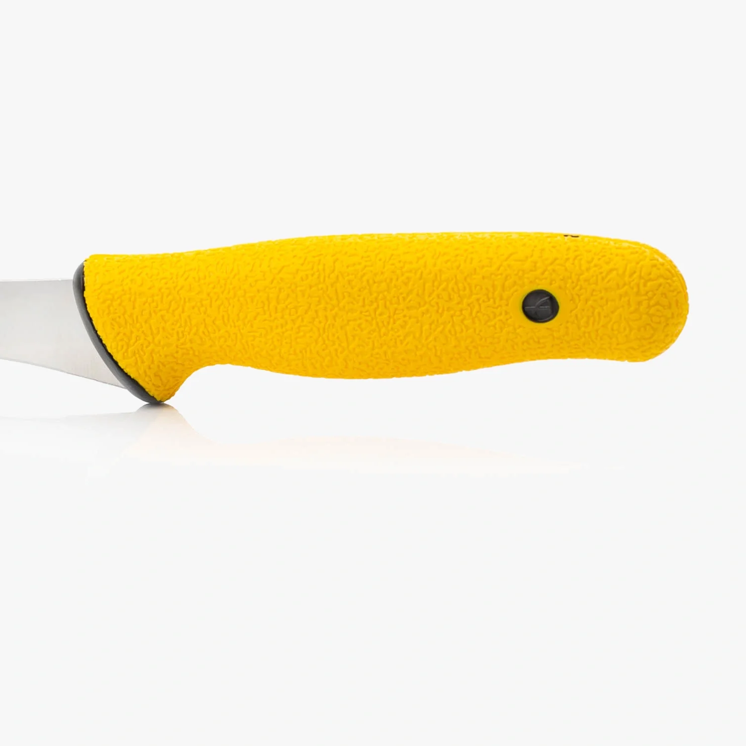 Cuchillo Deshuesador Rígido Serie Dúo Pro 140 mm Punta Biselada - Image 4