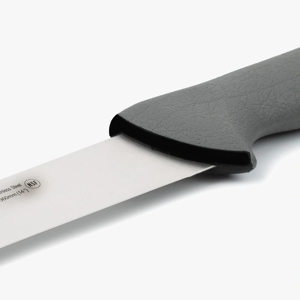 Cuchillo Fiambre Serie Colour Prof 360 mm - Image 2