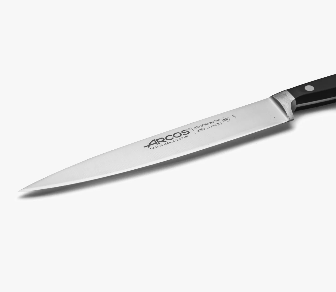 Cuchillo Trinchante Serie Ópera 210 mm - Image 3