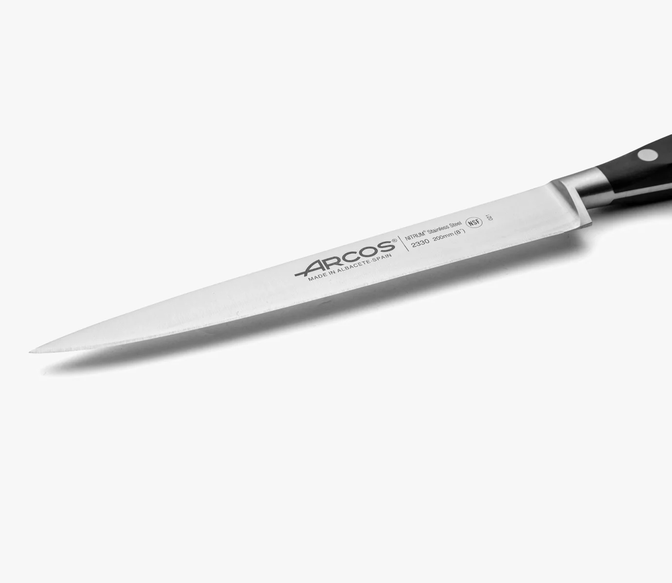 Cuchillo Fileteador Serie Riviera 200 mm - Image 3