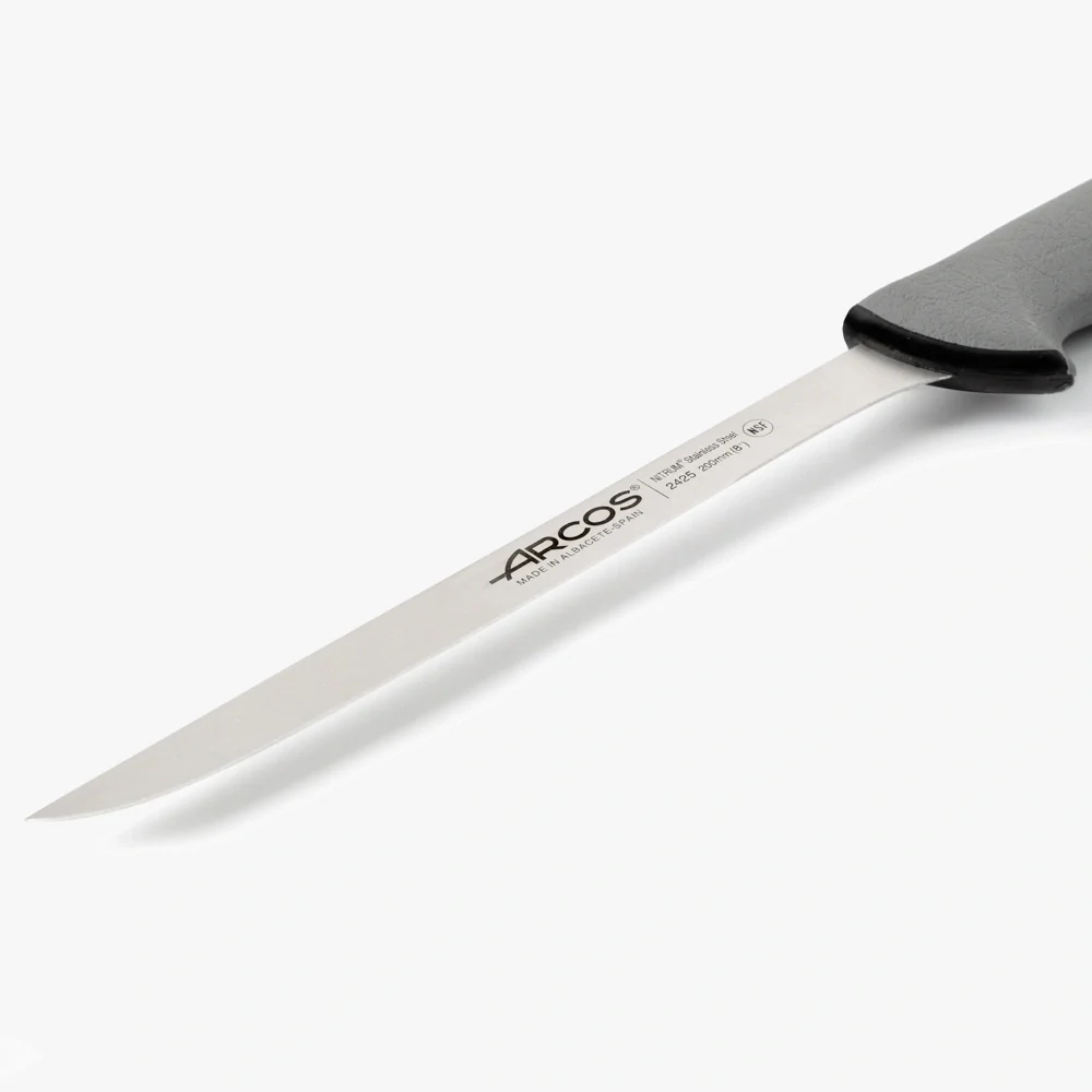 Cuchillo Fileteador Serie Colour Prof 200 mm - Image 3