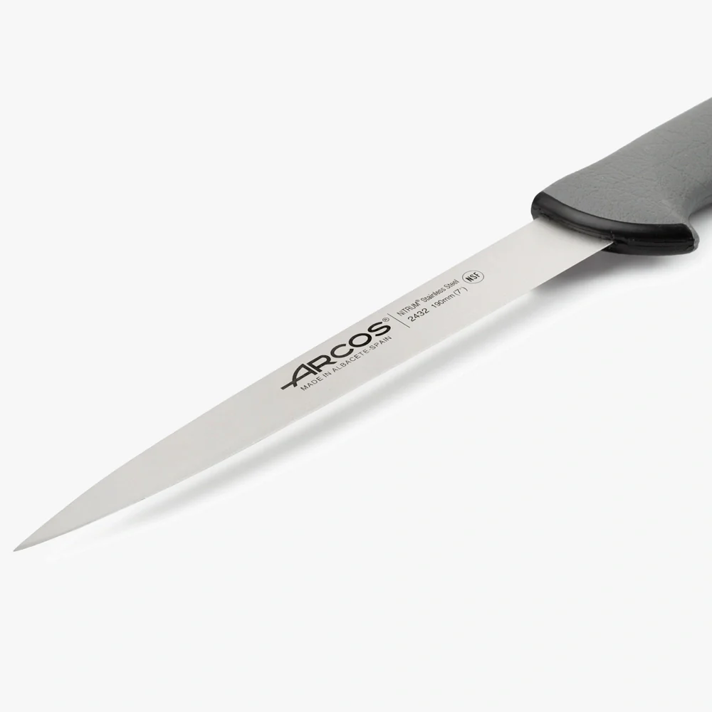 Cuchillo Fileteador Serie Colour Prof 190 mm - Image 3