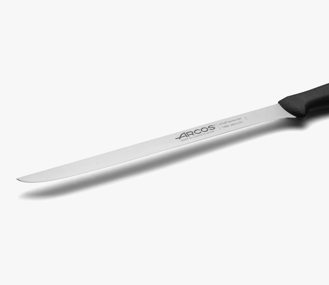 Cuchillo Jamonero Serie Menorca 240 mm - Image 2