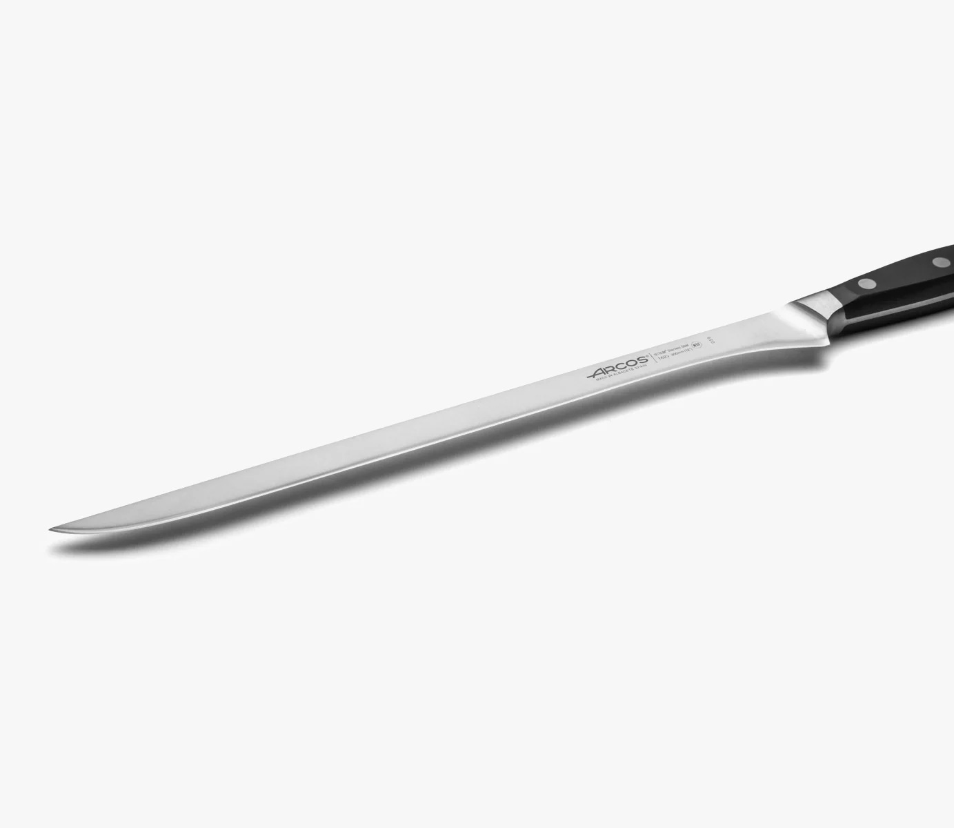 Cuchillo Jamonero Serie Manhattan 300 mm - Image 3