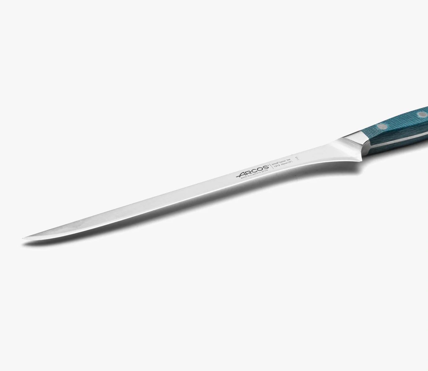 Cuchillo Jamonero Serie Brooklyn 250 mm - Image 3
