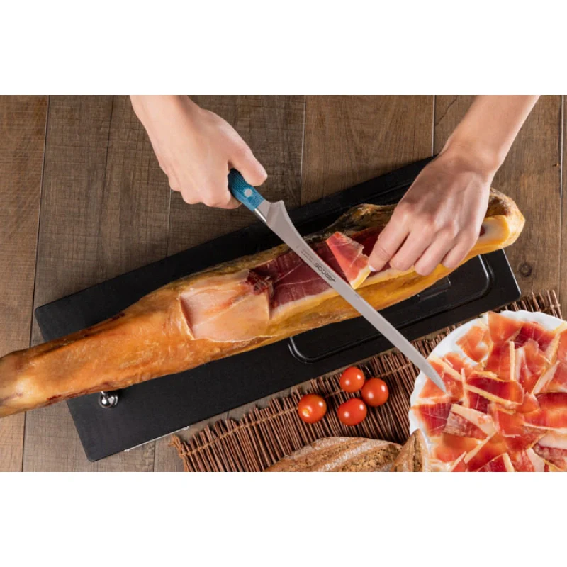 Cuchillo Jamonero Serie Brooklyn 250 mm - Image 6