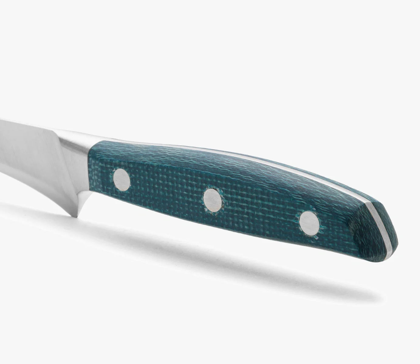 Cuchillo Jamonero Serie Brooklyn 300 mm - Image 4