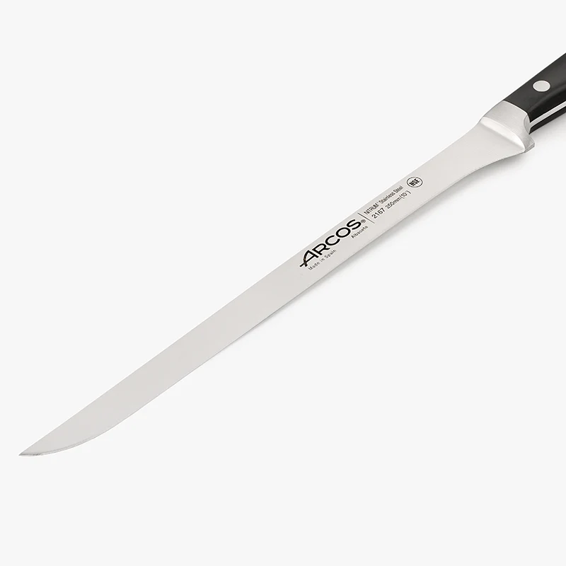 Cuchillo Jamonero Serie Classic Pro 250 mm - Image 3