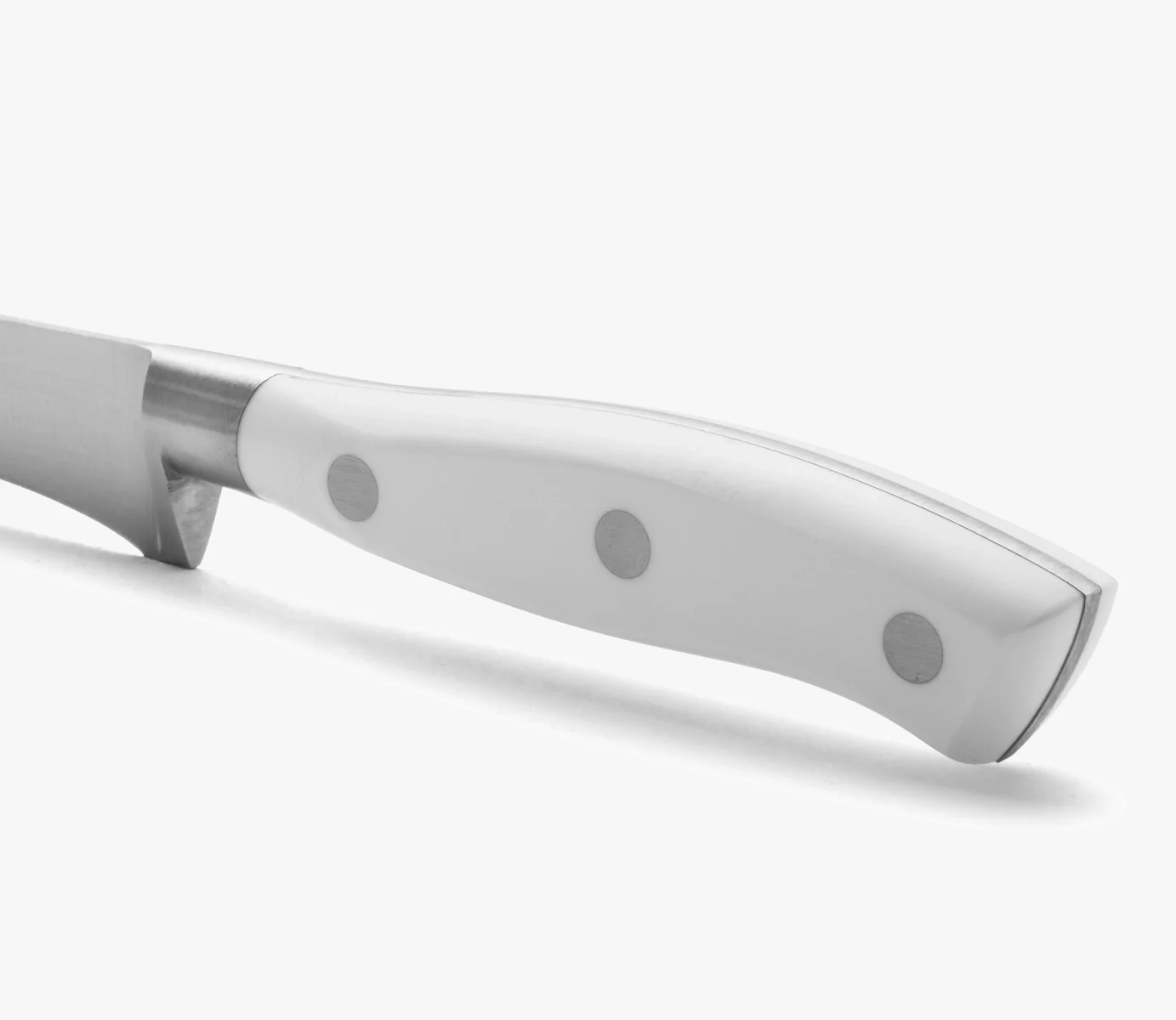 Cuchillo Jamonero Serie Riviera Blanc 300 mm - Image 4