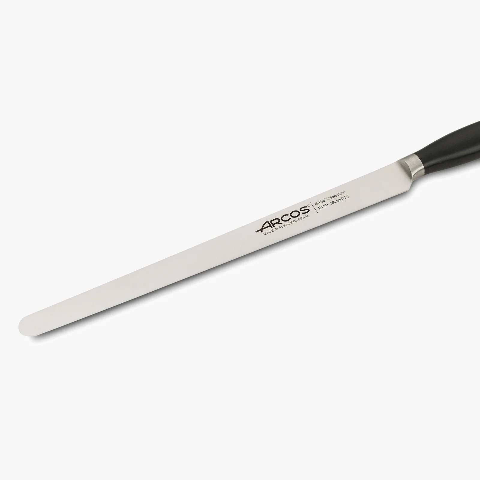 Cuchillo Jamonero Serie Clara 250 mm - Image 3