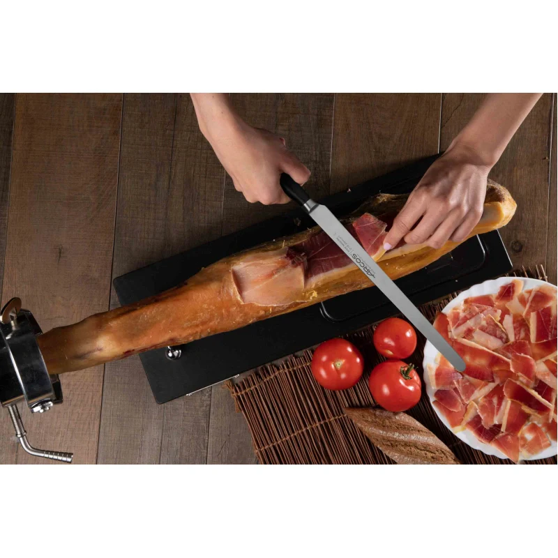 Cuchillo Jamonero Serie Clara 250 mm - Image 5