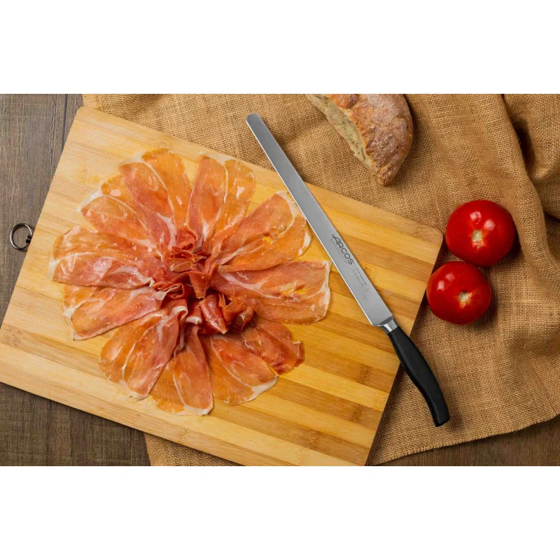 Cuchillo Jamonero Serie Clara 250 mm - Image 6